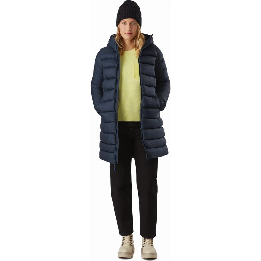 Women's Seyla Down Coat