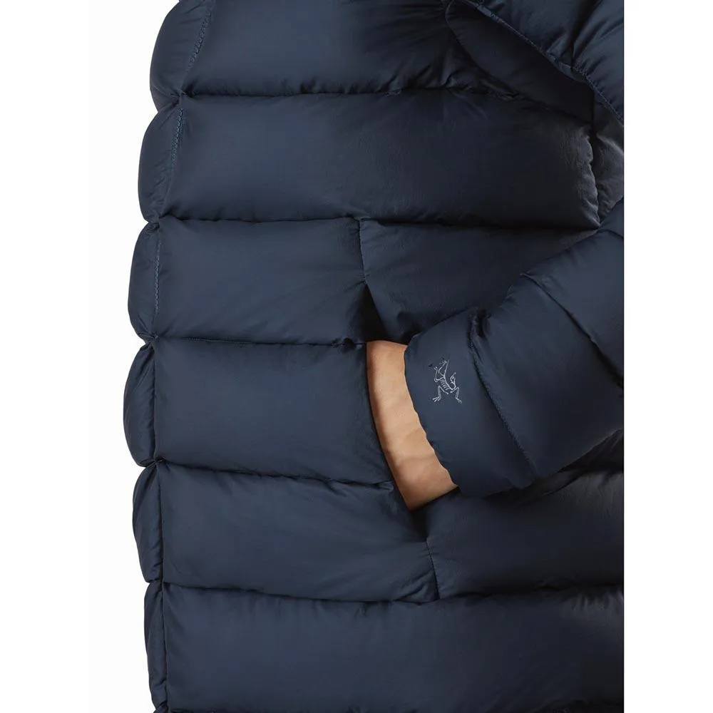 Women's Seyla Down Coat