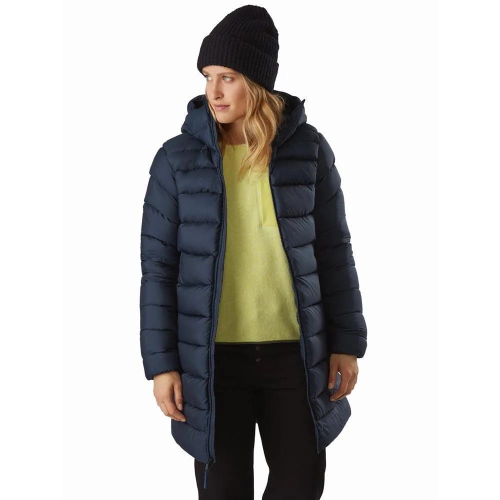 Women's Seyla Down Coat