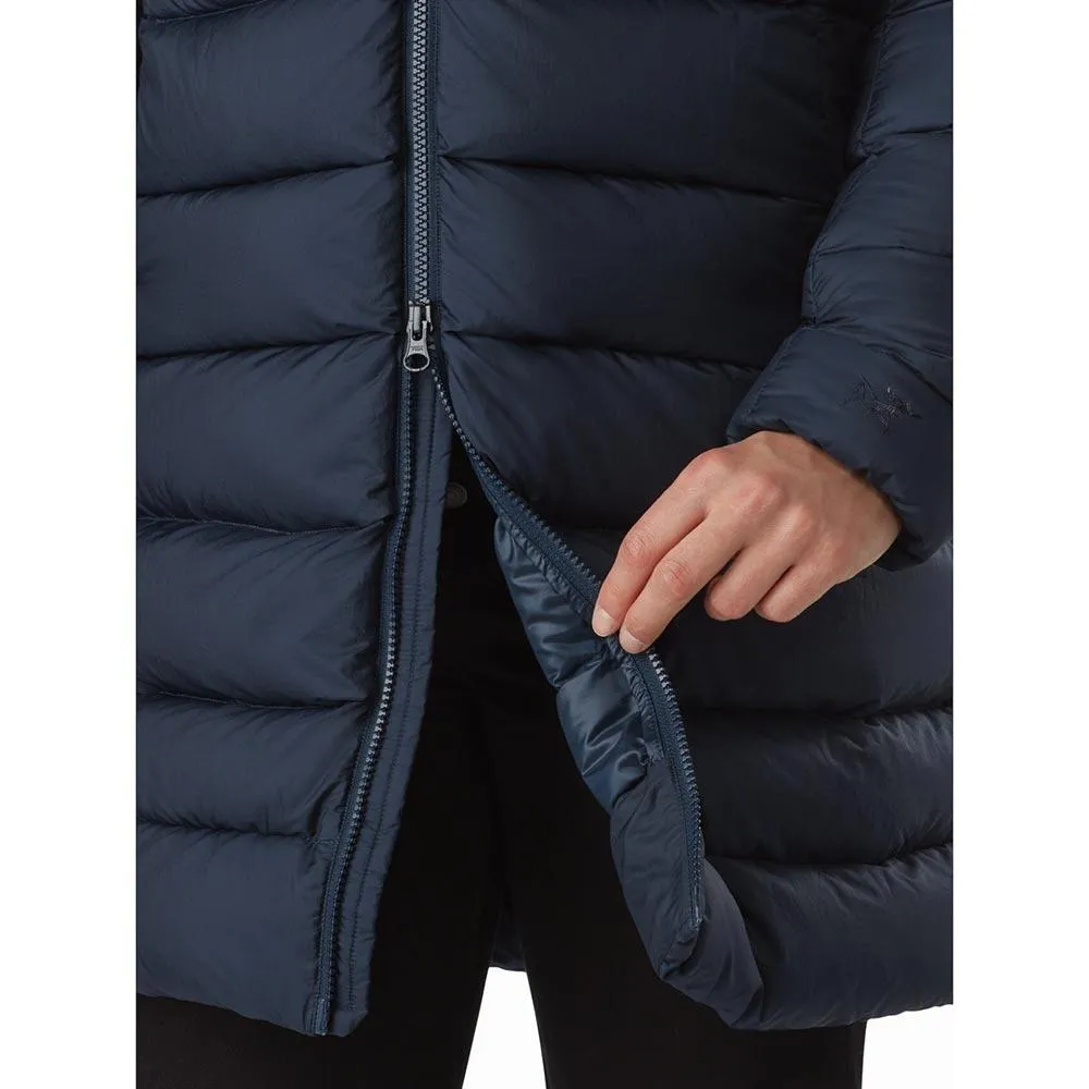 Women's Seyla Down Coat