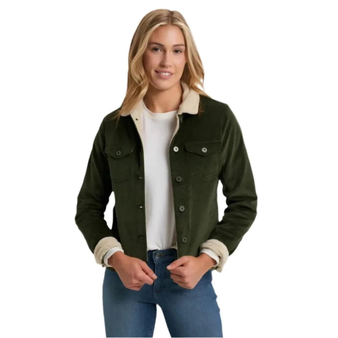 W's Astrid™ Lined Jacket