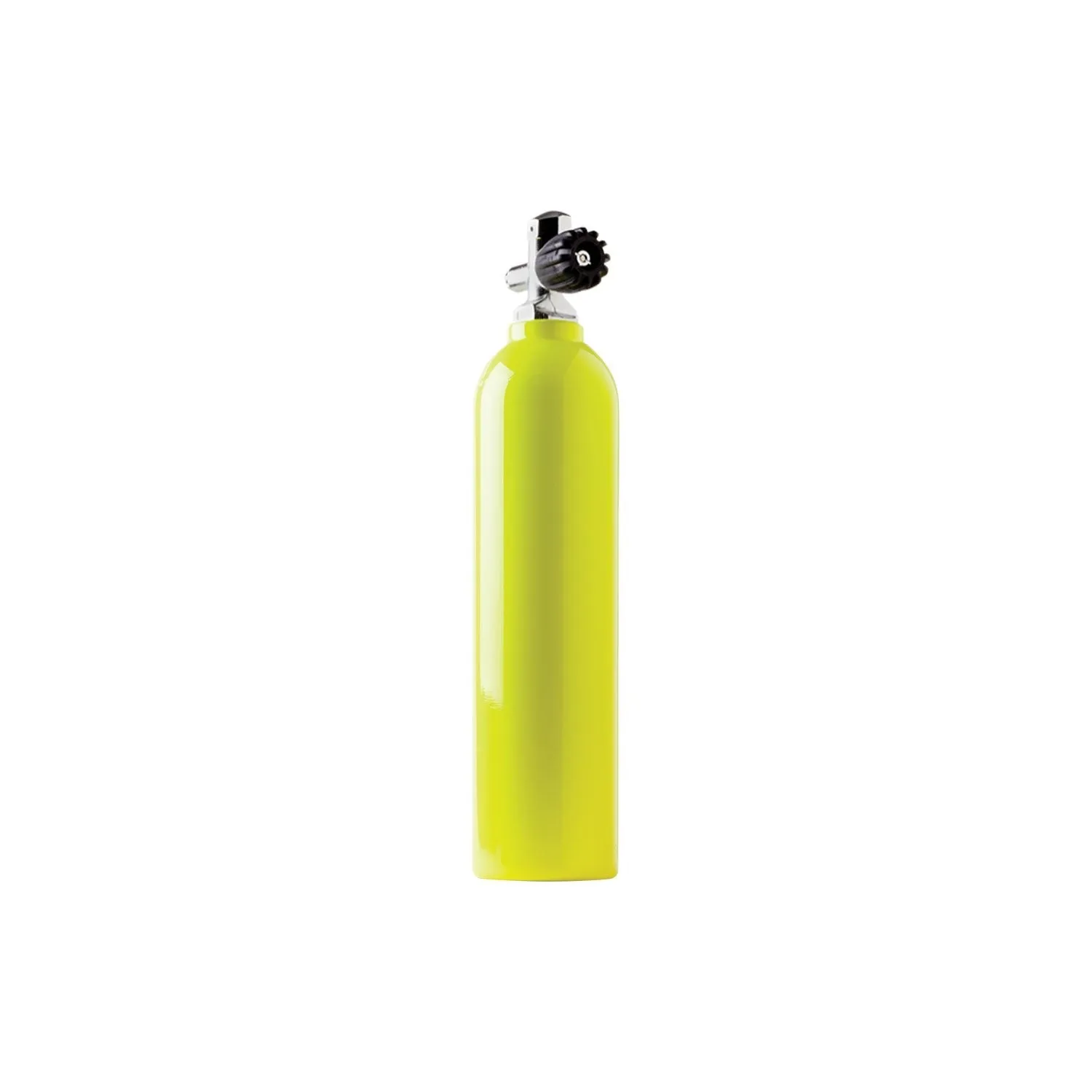 XS Scuba Aluminum Tank