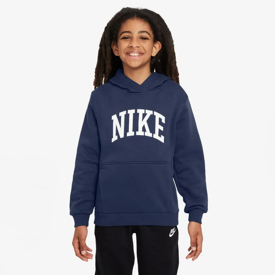 Y Nike Sportswear Club Fleece HJ3156-410