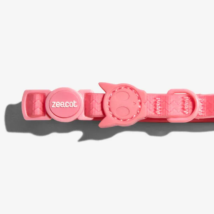 Zee.Cat Neopro Collar - Bubblegum