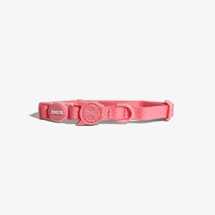 Zee.Cat Neopro Collar - Bubblegum