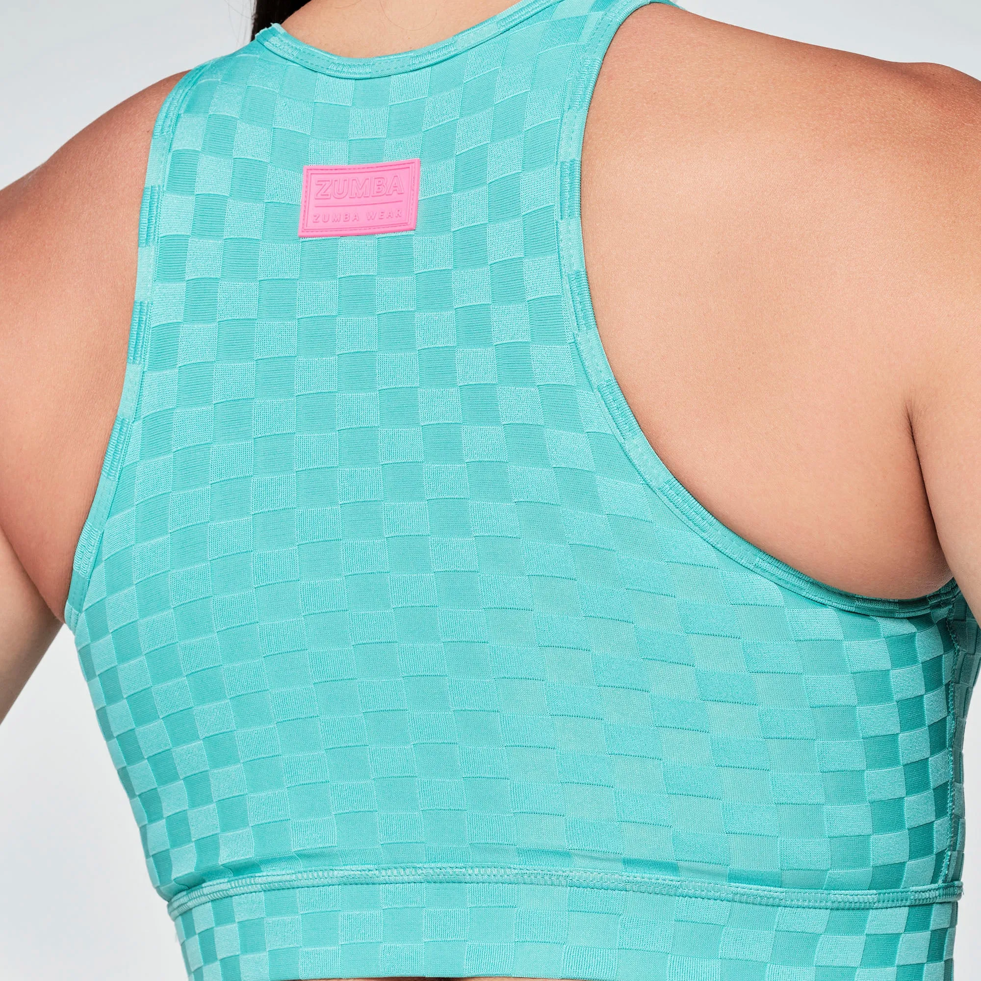 Zumba® Resort Bra Tank