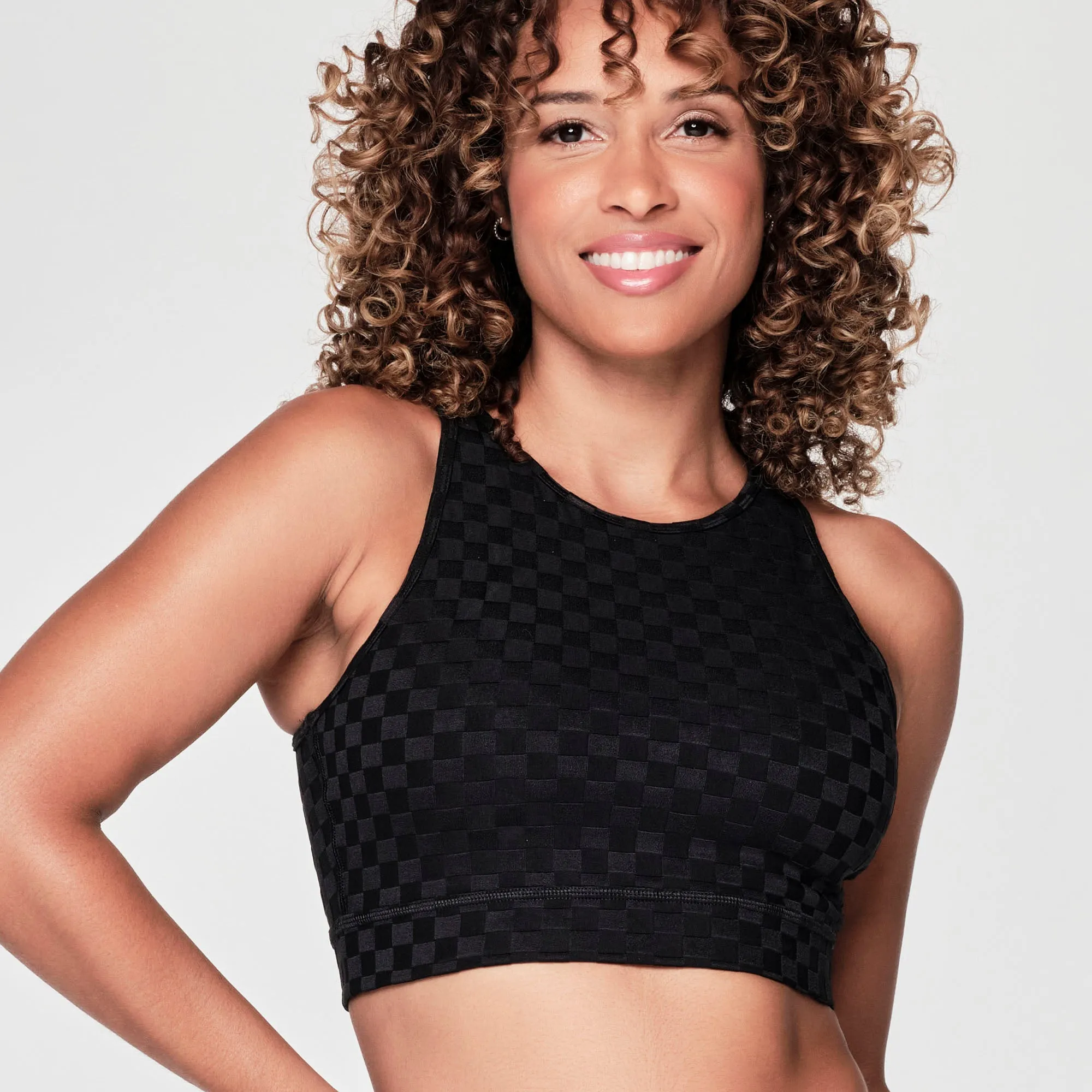 Zumba® Resort Bra Tank