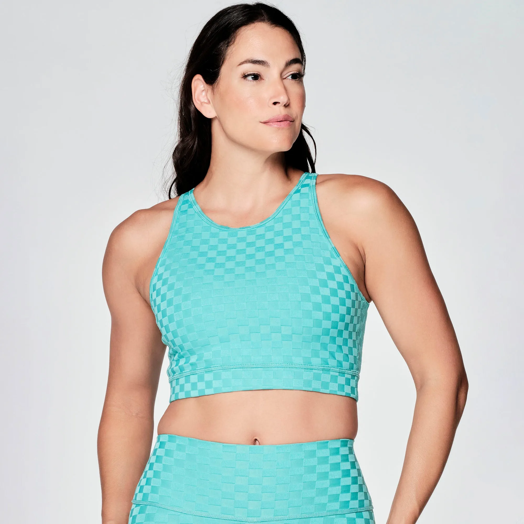 Zumba® Resort Bra Tank