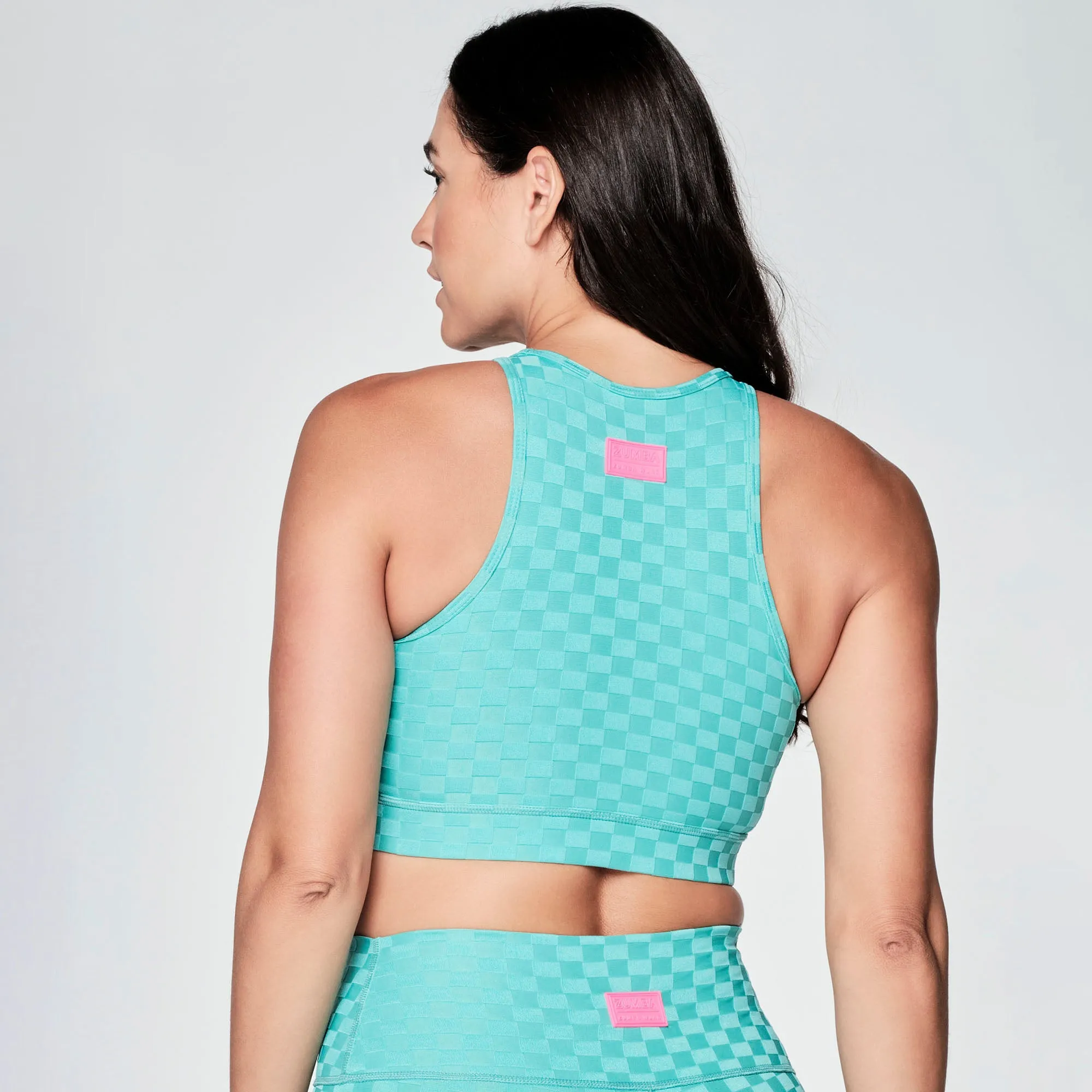 Zumba® Resort Bra Tank